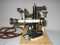 Carl Zeiss Jena Pulfrich Refractometer